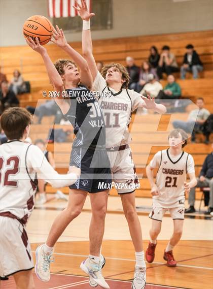 Thumbnail 1 in FR: Ralston Valley @ Chatfield photogallery.