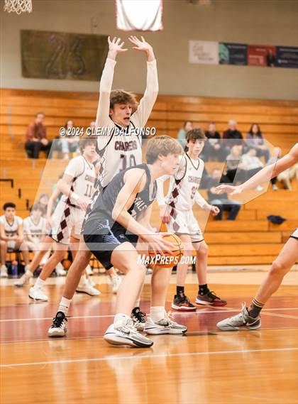 Thumbnail 3 in FR: Ralston Valley @ Chatfield photogallery.