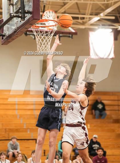 Thumbnail 3 in FR: Ralston Valley @ Chatfield photogallery.