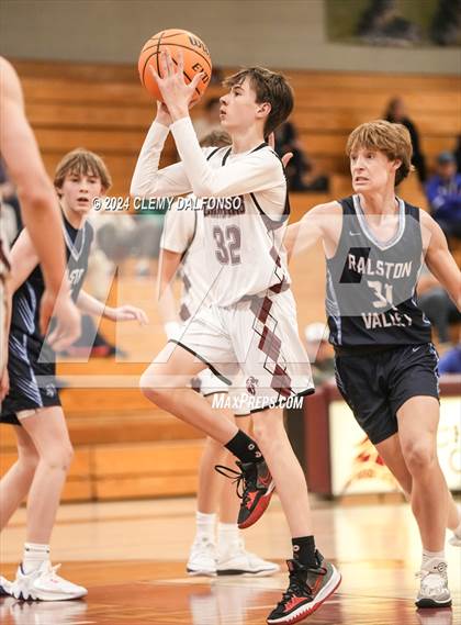 Thumbnail 2 in FR: Ralston Valley @ Chatfield photogallery.