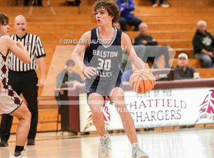 Thumbnail 1 in FR: Ralston Valley @ Chatfield photogallery.