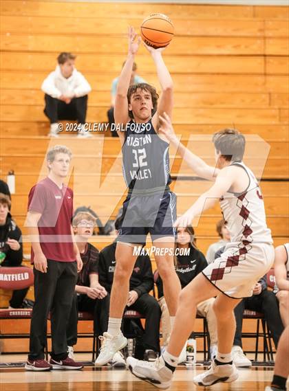 Thumbnail 1 in FR: Ralston Valley @ Chatfield photogallery.