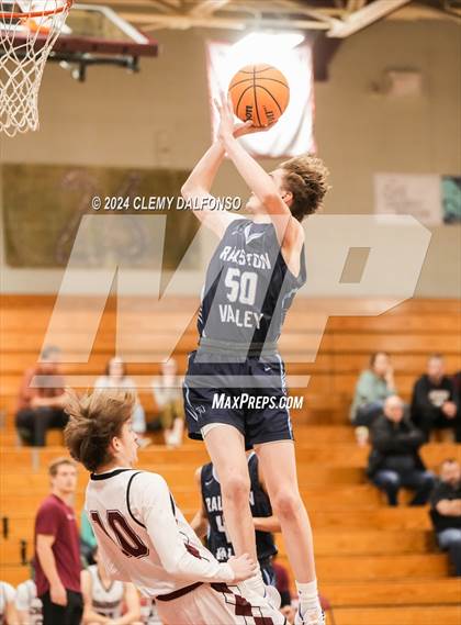 Thumbnail 2 in FR: Ralston Valley @ Chatfield photogallery.