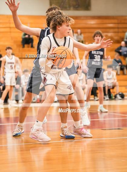 Thumbnail 3 in FR: Ralston Valley @ Chatfield photogallery.