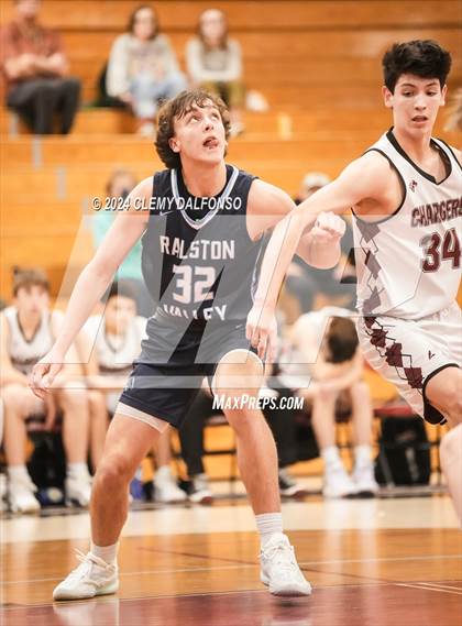Thumbnail 2 in FR: Ralston Valley @ Chatfield photogallery.