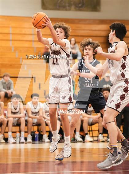 Thumbnail 1 in FR: Ralston Valley @ Chatfield photogallery.