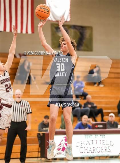 Thumbnail 3 in FR: Ralston Valley @ Chatfield photogallery.