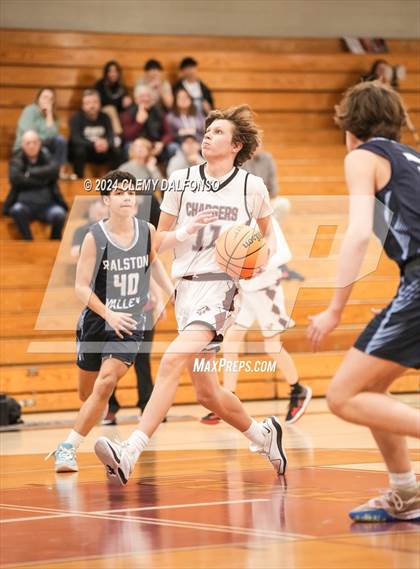 Thumbnail 1 in FR: Ralston Valley @ Chatfield photogallery.