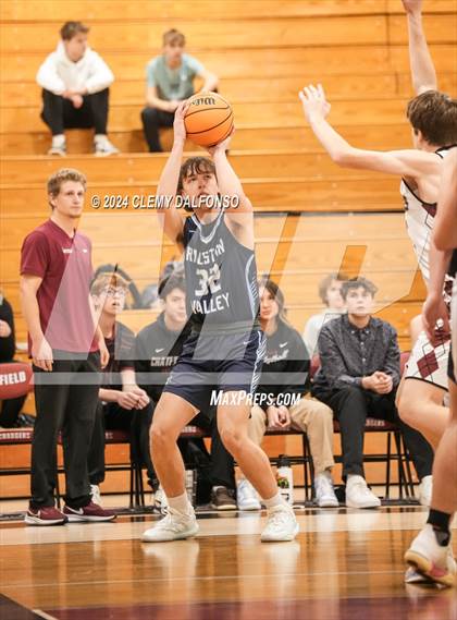 Thumbnail 1 in FR: Ralston Valley @ Chatfield photogallery.