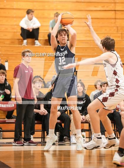 Thumbnail 3 in FR: Ralston Valley @ Chatfield photogallery.