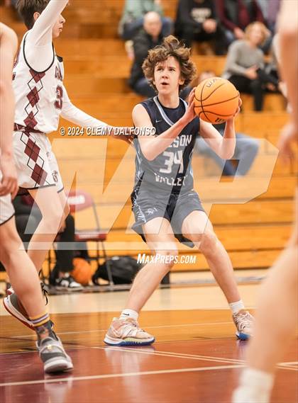 Thumbnail 1 in FR: Ralston Valley @ Chatfield photogallery.