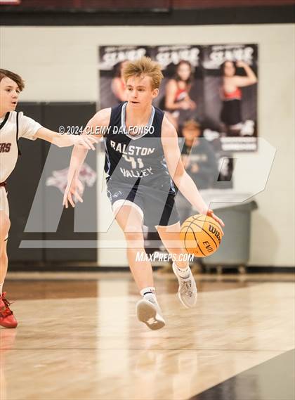 Thumbnail 2 in FR: Ralston Valley @ Chatfield photogallery.