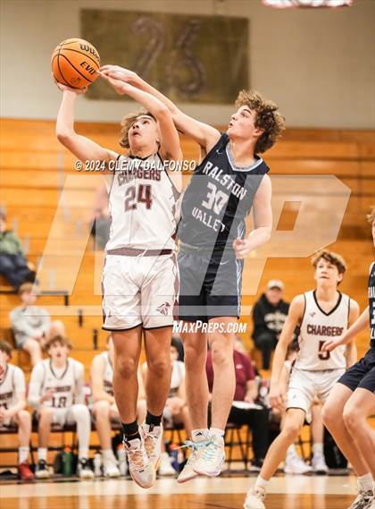 Thumbnail 3 in FR: Ralston Valley @ Chatfield photogallery.