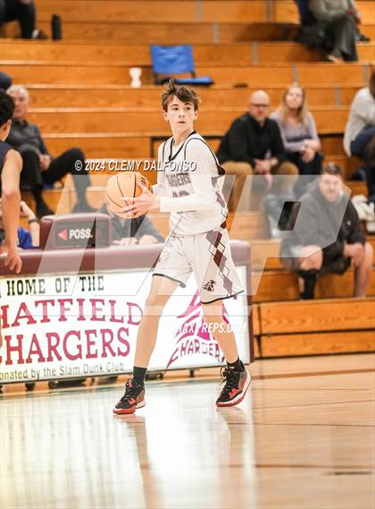 Thumbnail 3 in FR: Ralston Valley @ Chatfield photogallery.