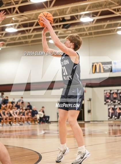 Thumbnail 2 in FR: Ralston Valley @ Chatfield photogallery.