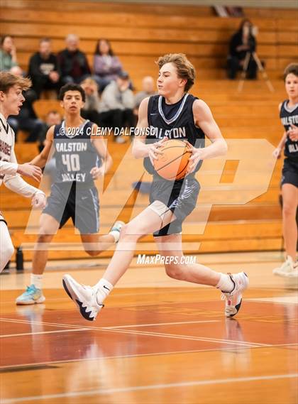 Thumbnail 1 in FR: Ralston Valley @ Chatfield photogallery.