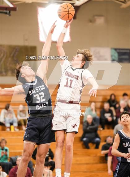 Thumbnail 1 in FR: Ralston Valley @ Chatfield photogallery.