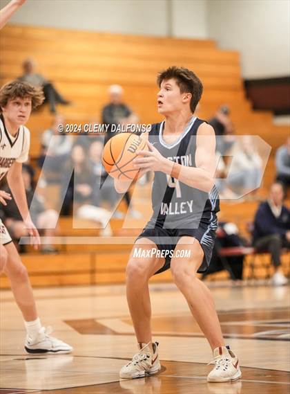 Thumbnail 1 in FR: Ralston Valley @ Chatfield photogallery.