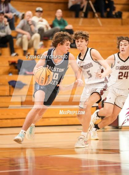 Thumbnail 1 in FR: Ralston Valley @ Chatfield photogallery.
