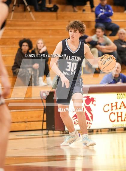 Thumbnail 1 in FR: Ralston Valley @ Chatfield photogallery.