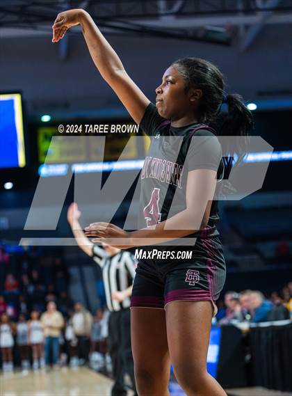 Thumbnail 1 in Thomas Dale vs Manchester (VHSL Class 6 Final) photogallery.