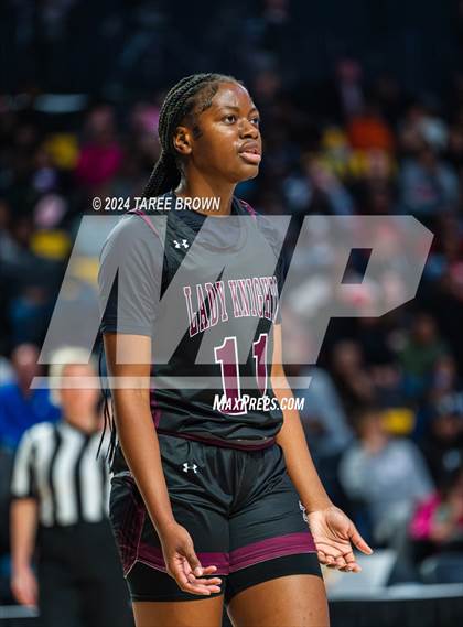 Thumbnail 3 in Thomas Dale vs Manchester (VHSL Class 6 Final) photogallery.