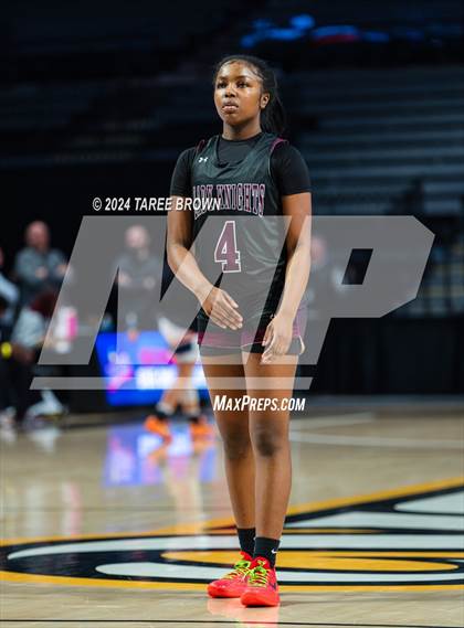 Thumbnail 2 in Thomas Dale vs Manchester (VHSL Class 6 Final) photogallery.