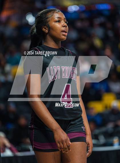 Thumbnail 2 in Thomas Dale vs Manchester (VHSL Class 6 Final) photogallery.