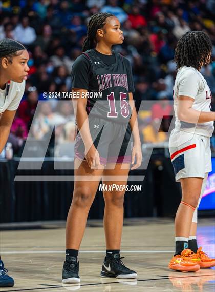 Thumbnail 2 in Thomas Dale vs Manchester (VHSL Class 6 Final) photogallery.