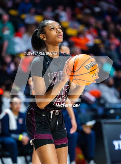 Thumbnail 3 in Thomas Dale vs Manchester (VHSL Class 6 Final) photogallery.