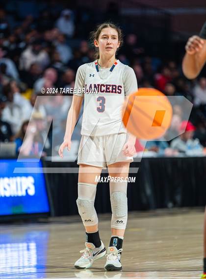 Thumbnail 1 in Thomas Dale vs Manchester (VHSL Class 6 Final) photogallery.