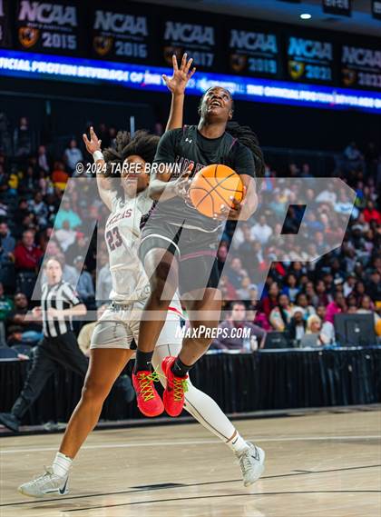 Thumbnail 3 in Thomas Dale vs Manchester (VHSL Class 6 Final) photogallery.