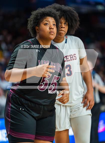 Thumbnail 3 in Thomas Dale vs Manchester (VHSL Class 6 Final) photogallery.