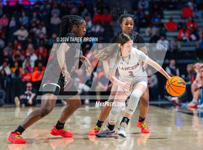 Thumbnail 2 in Thomas Dale vs Manchester (VHSL Class 6 Final) photogallery.
