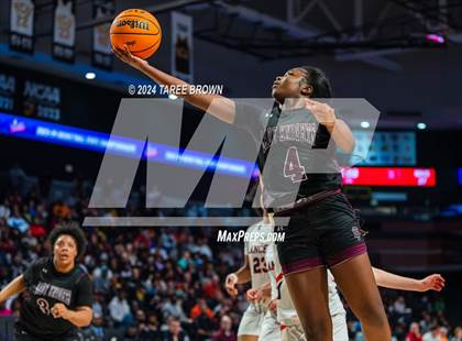 Thumbnail 2 in Thomas Dale vs Manchester (VHSL Class 6 Final) photogallery.