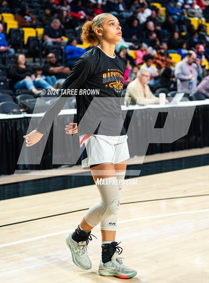 Thumbnail 2 in Thomas Dale vs Manchester (VHSL Class 6 Final) photogallery.