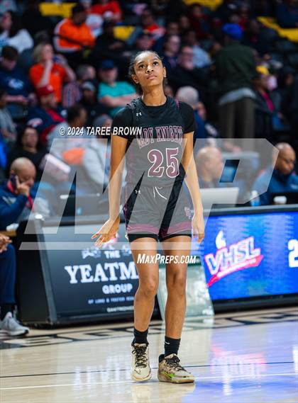 Thumbnail 1 in Thomas Dale vs Manchester (VHSL Class 6 Final) photogallery.