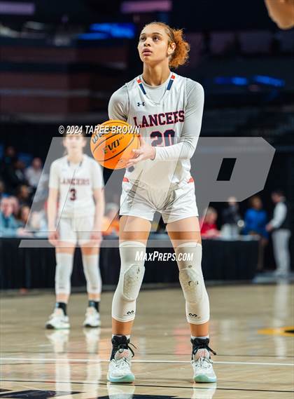 Thumbnail 3 in Thomas Dale vs Manchester (VHSL Class 6 Final) photogallery.