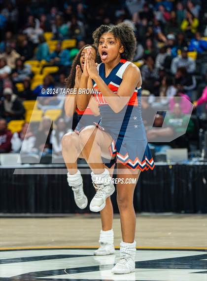Thumbnail 2 in Thomas Dale vs Manchester (VHSL Class 6 Final) photogallery.