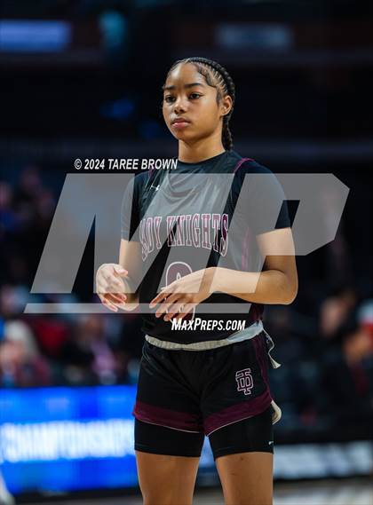 Thumbnail 1 in Thomas Dale vs Manchester (VHSL Class 6 Final) photogallery.