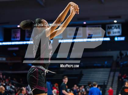 Thumbnail 1 in Thomas Dale vs Manchester (VHSL Class 6 Final) photogallery.