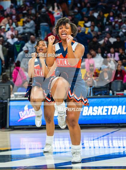 Thumbnail 3 in Thomas Dale vs Manchester (VHSL Class 6 Final) photogallery.