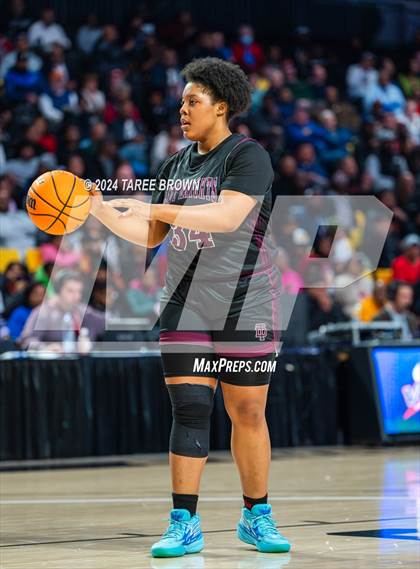 Thumbnail 2 in Thomas Dale vs Manchester (VHSL Class 6 Final) photogallery.