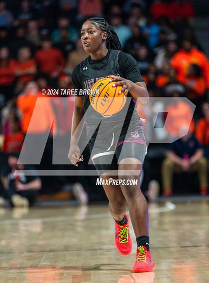 Thumbnail 3 in Thomas Dale vs Manchester (VHSL Class 6 Final) photogallery.