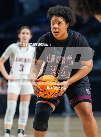 Thumbnail 3 in Thomas Dale vs Manchester (VHSL Class 6 Final) photogallery.