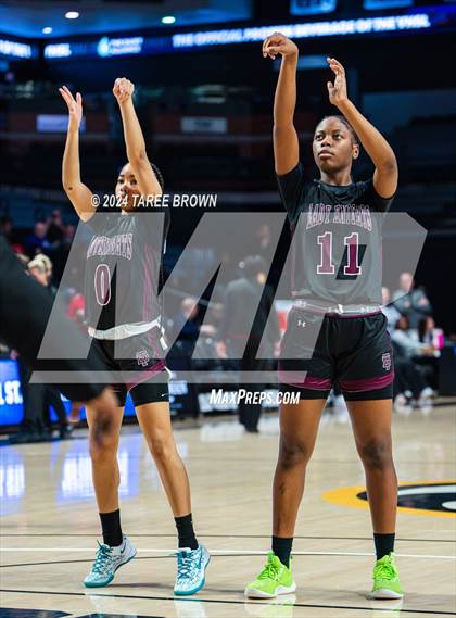Thumbnail 2 in Thomas Dale vs Manchester (VHSL Class 6 Final) photogallery.