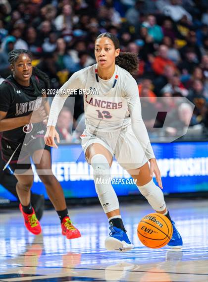 Thumbnail 1 in Thomas Dale vs Manchester (VHSL Class 6 Final) photogallery.