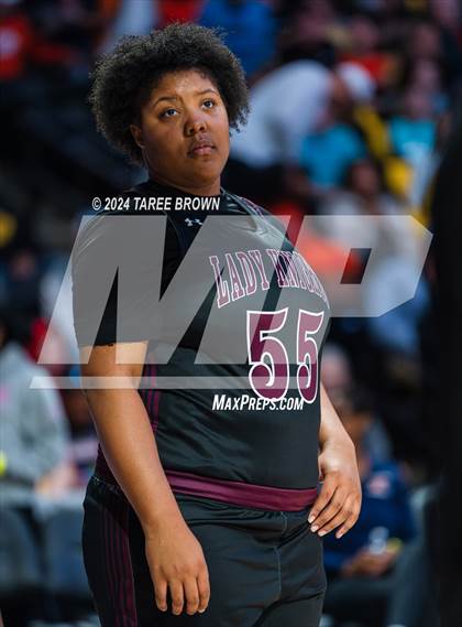Thumbnail 3 in Thomas Dale vs Manchester (VHSL Class 6 Final) photogallery.