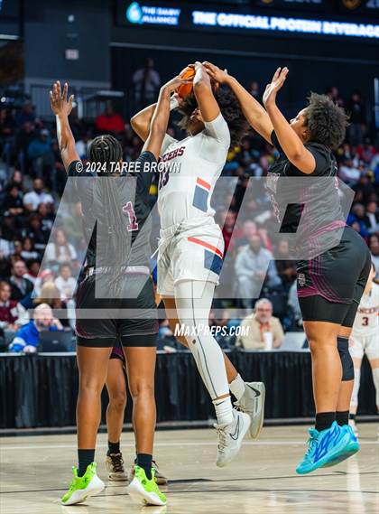 Thumbnail 3 in Thomas Dale vs Manchester (VHSL Class 6 Final) photogallery.