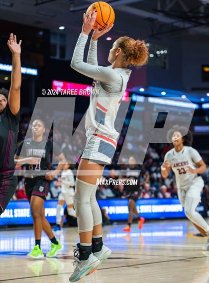 Thumbnail 1 in Thomas Dale vs Manchester (VHSL Class 6 Final) photogallery.